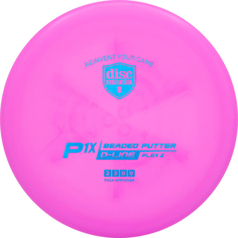 D-Line P1X signed by Simon offers Lizotte