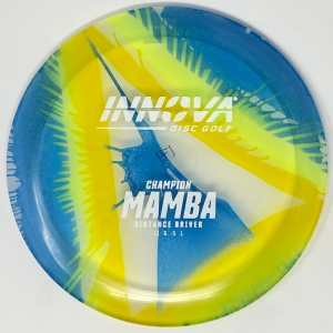 Champion I-Dye Mamba