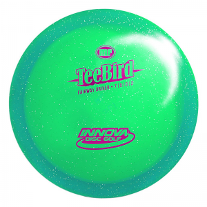 Champion Metal Flake Teebird