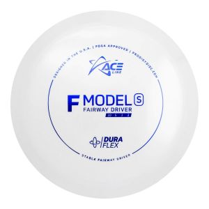 F Model S DuraFlex