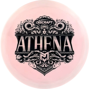 Titanium Swirl Athena - Ledgestone 2025