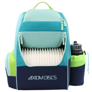 Axiom Shuttle Bag - With Velcro