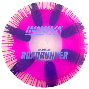 Champion I-Dye Roadrunner