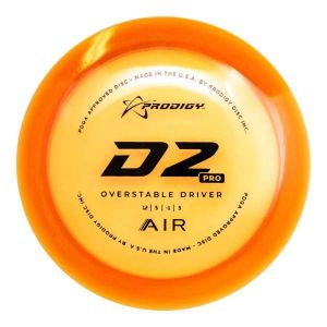 D2pro Air