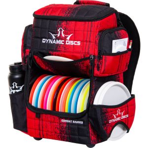 Dynamic discs 2025 ranger bag