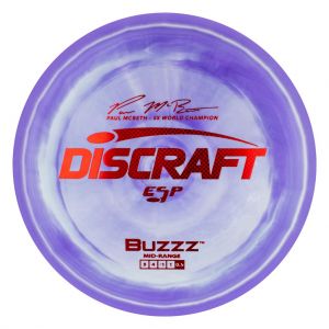 ESP Buzzz