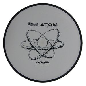 Electron Firm Atom