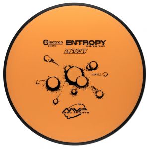 Electron Entropy
