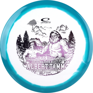 Grand Orbit Trust - Albert Tamm 2024