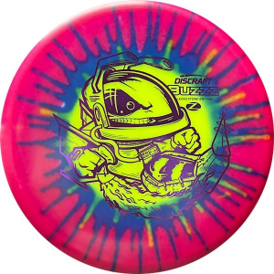 Z Glo Fly Dye Buzzz - Ledgestone 2024