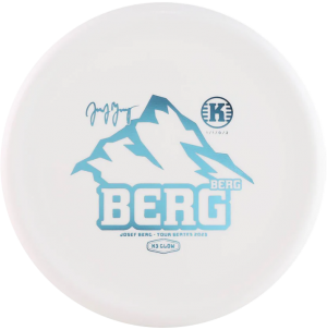 K3 Glow Berg - Josef Berg Tour Series 2023
