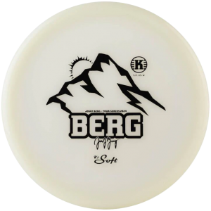 K1 Soft Glow Berg - Josef Berg Tour Series 2024