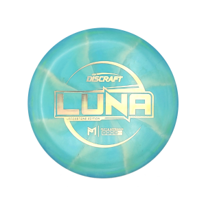 X Swirl Luna - Ledgestone 2024