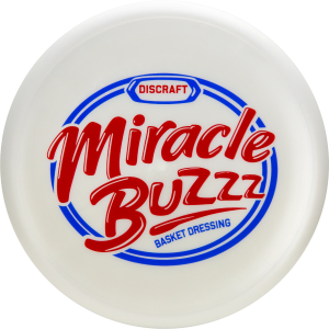 Big Z Miracle Buzz