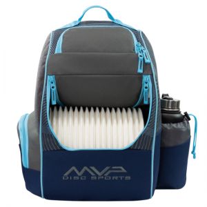 MVP Shuttle Bag - With Velcro