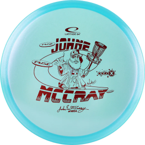 Opto-X Glimmer Fuse - Johne McCray