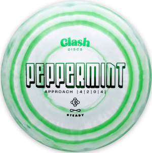Steady Ring Peppermint