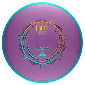 Plasma Proxy