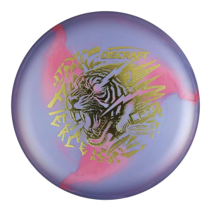 Titanium Swirl Fierce - Ledgestone 2024