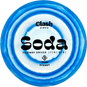 Steady Ring Soda