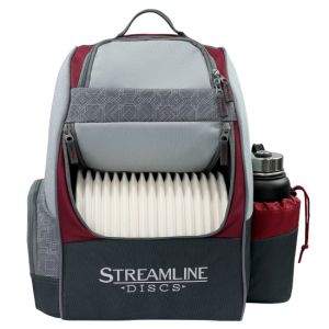 Streamline Shuttle Bag - With Velcro