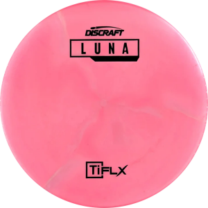 Titanium Swirl FLX Luna - Ledgestone 2025