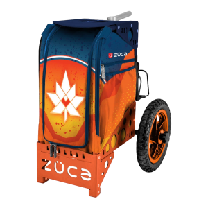 Zuca Cart - 2024 Worlds Edition