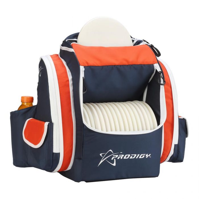 DGshop.no PRODIGY BP 1 V2 BACKPACK Best pris på Mi Pac Mini Gold Ryggsekker Sammenlign priser